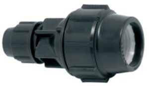 7110 Metric Reducing Coupling