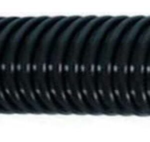 Black Light Corrugated Suction