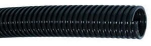 Black Light Corrugated Suction