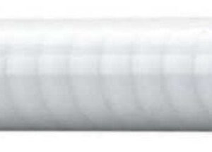 White Marine Sanitary Hose