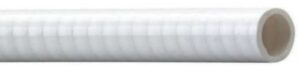 White Marine Sanitary Hose