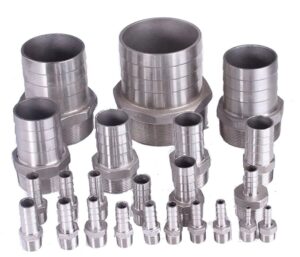 Stainless Steel Lumpend