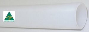 Opaque Grain Tube