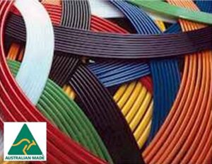 Metric Flexible Nylon Tubing