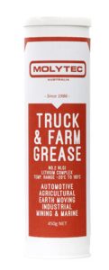 Truck & Farm Grease