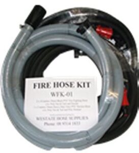 Fire Kit