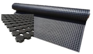 Truck & Ute Matting