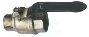 Ball Valve