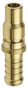 Hosetail Adaptor