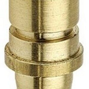 T6 3/8" Hosetail Adaptor