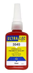 ULTRALOC Hydraulic Sealant