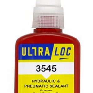 ULTRALOC Hydraulic Sealant