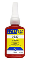 Ultraloc Retaining Compound