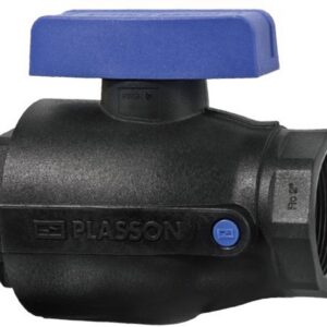 Plasson Ball Valve