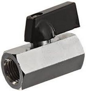 Mini Ballvale F/F