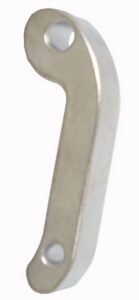 Stainless Steel Camlock Lever