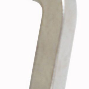 Stainless Steel Camlock Lever
