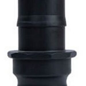 Polypropylene Camlock Adaptor - Type E