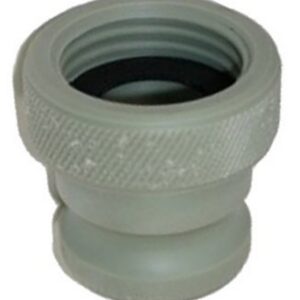 Polypropylene IBC Camlock Adaptor