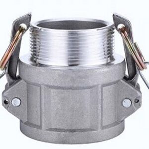 Aluminium Camlock Coupler - Type B