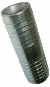Hosejoiner Steel Plated