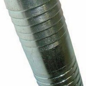 Hosejoiner Steel Plated