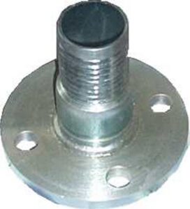Flanged Hoses Tail