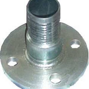 Flanged Hoses Tail