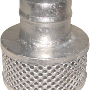Steel Strainer/Hosetail