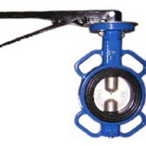 Wafer Butterfly Valve