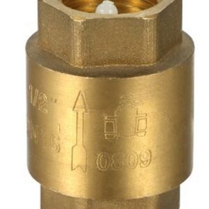 York Check Valve