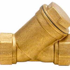 Y-Strainer