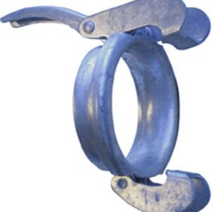 Bauer Coupling