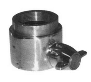 Female BIC Coupling