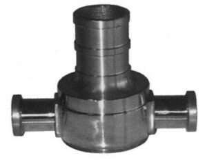 Female BIC Hosetail