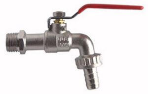 Inlet Tank Bib Cock
