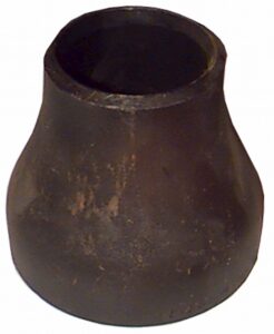 Buttweld Concentric Reducer