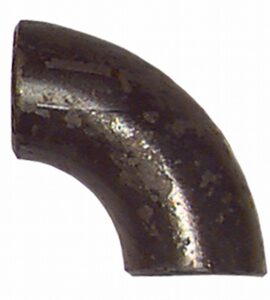 Buttweld Long Radius Elbow