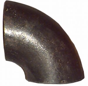 Buttweld Short Radius 90 Degree Elbow