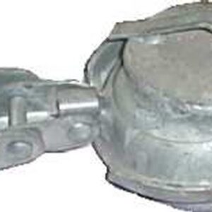 Coupling B Male Plug