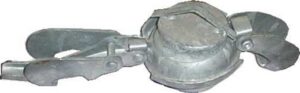 Coupling B Male Plug