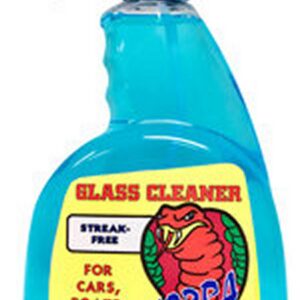 Cobra Cote Glass Cleaner