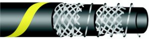 NB Muff Coupling Hose