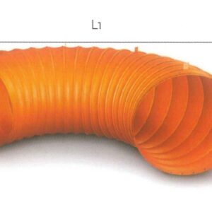 Mineflex Ducting