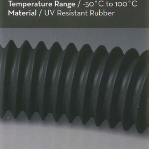 Thermo-Plastic Ducting