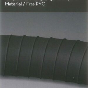 Tuflex Ducting