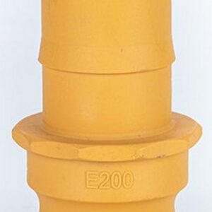 Nyglass Camlock Adaptor - Type E