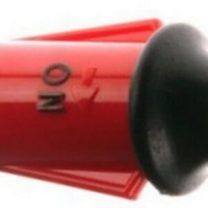 P.V.C. Hose Reel Nozzle