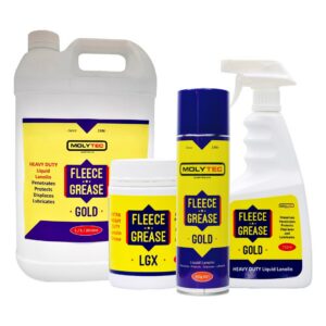 Fleece Grease Aerosol