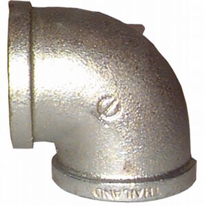 G/MAL F/F Elbow